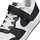Nike Court Borough Low Recraft Kids White/Black 28,5