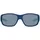 Julbo J5911118 Kinder-Sonnenbrille Vollrand Eckig Kunststoff-Gestell, blau