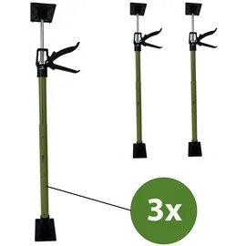 Baumarktplus Türspanner Zargenspanner 57 - 117 cm