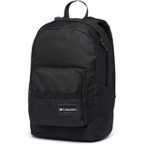 Columbia Unisex-Erwachsene Zigzag 22L Backpack Rucksack, Black, One Size