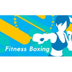 Fitness Boxing Switch