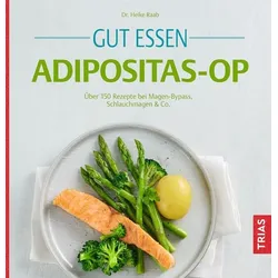 Gut essen Adipositas-OP