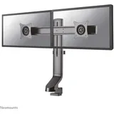 NeoMounts Monitor-Tischhalterung FPMA-D860D für 2 Displays Schwarz