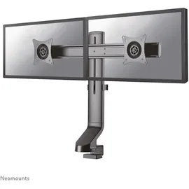NeoMounts Monitor-Tischhalterung FPMA-D860D für 2 Displays Schwarz