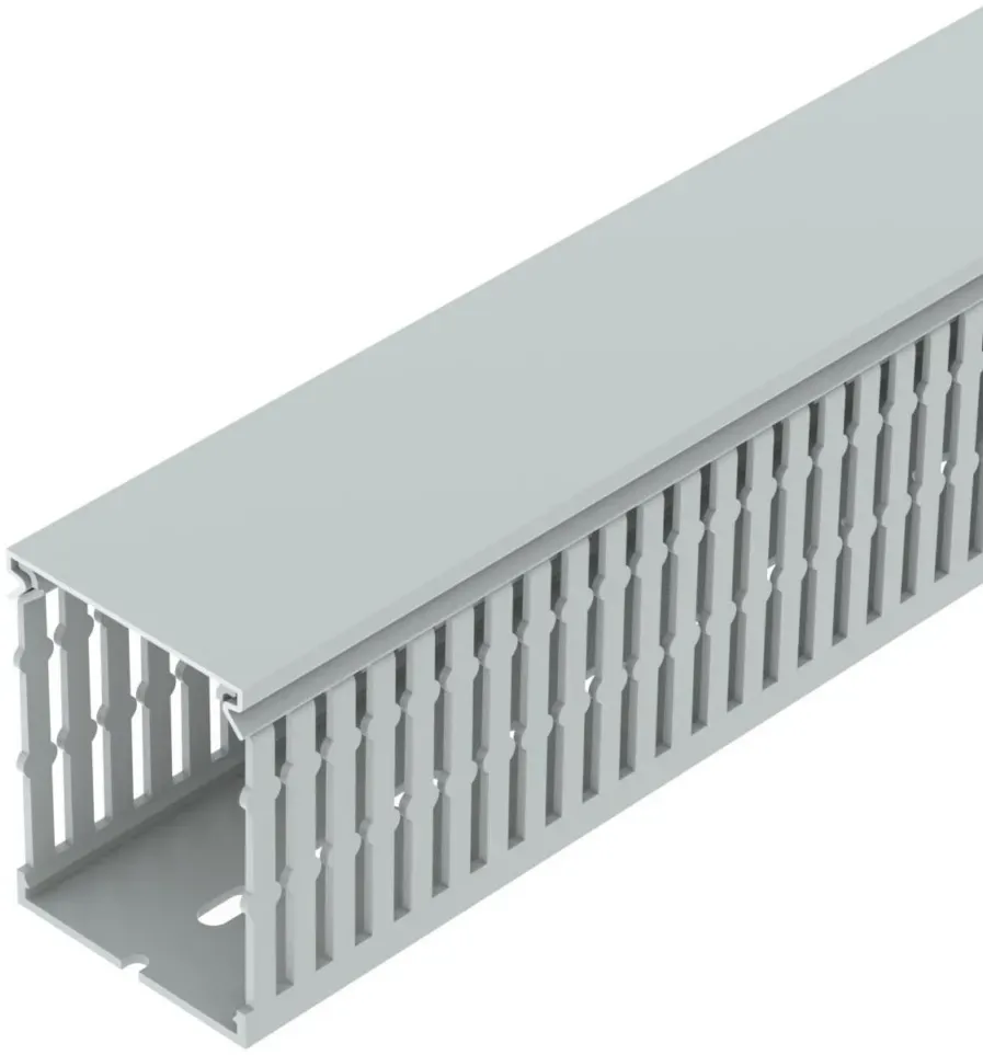 Rehau Verdrahtungskanal HFVDK 8060 lgr