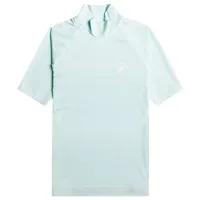 BILLABONG Tropic Kurzarm-rashguard - Lit Skies - S