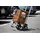 Meister Craft Einkaufstrolley Grau 54 + 5 L