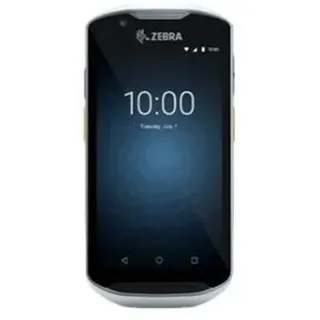 Zebra Technologies "Zebra TC52AX - Datenerfassungsterminal - robust - Android 11 - 64 GB UFS card - 12.7 cm (5\"\")"