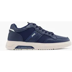 Sneaker - Herren - blau - 42