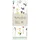Grätz Verlag Geschirrtuch 100% Baumwolle, Geschenkidee, Küchen Accessoire, Motiv, Geschenk, Küche, Kochen, Grillen (Geschirrtuch Schön, DASS es Dich gibt)