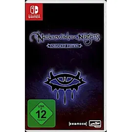 Neverwinter Nights Enhanced Edition - Box (USK) (Nintendo Switch)