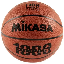 Mikasa Basketball BQ1000, FIBA, Ballgröße: 7,