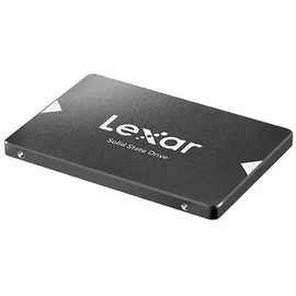 Lexar NS100 512 GB 2,5" LNS100-512RB