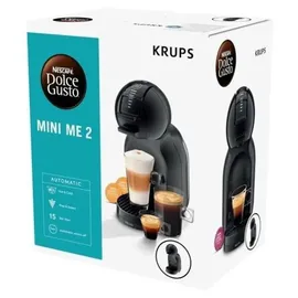 Krups Nescafé Dolce Gusto Mini Me 2 KP1438F0 Piano Black