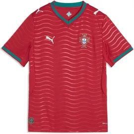 Puma Portugal Heimtrikot Replica 2026 Kinder Gr. 176