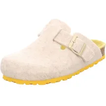 Natural sense Clogs Beige 40