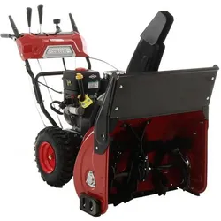 GeoTech-Pro STP971 WEBS - Benzin-Schneefräse - B&S 1450 Snow