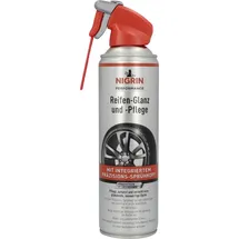 Nigrin Performance Reifenpflege 2 St. 500 ml