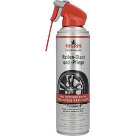 Nigrin Performance Reifenpflege 2 St. 500 ml