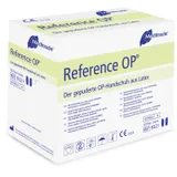 Meditrade Reference Latex OP Handschuhe steril gepud Gr. 8.0