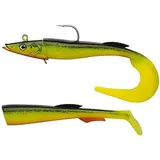 Berkley PowerBait Power Sandeel - Salzwasser Angelköder