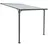 Home Deluxe Cubis L 291 x 258 cm grau