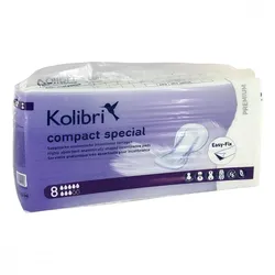 Kolibri compact premium special Vorlag.anatom.