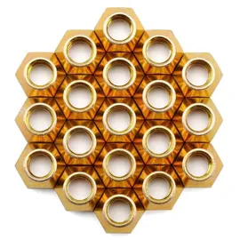 FEBI Radmutter 11939