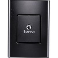 WORTMANN Terra MiniServer G5, Xeon E-2388G, 32GB RAM, 1.88TB
