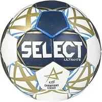 Select Ultimate EHF European League v25 Gr. 2