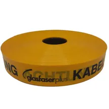 Kelmaplast Klebeband Kabeltrassenband für Glasfaserplus-Kabel 50 mm x 250 m