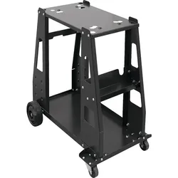 Fahrwagen GYS für Plasma Cutter K & 31 FV