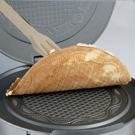 Cloer Hörnchenautomat 285 Schwere Backplatten