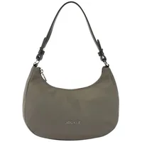Bogner Klosters Schultertasche 27,5 cm grau