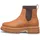 Roxy Jeyna Stiefelette, Brown Chocolate, 39 EU