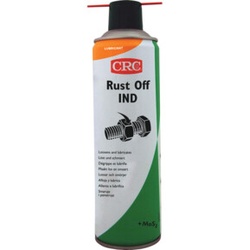 CRC Rostlöser RUST OFF IND 500 ml Spraydose