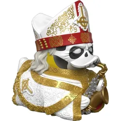 Ente Ghost - Papa Nihil (TUBBZ Ghost 7)