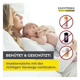 EasyMaxx Moskitonetz