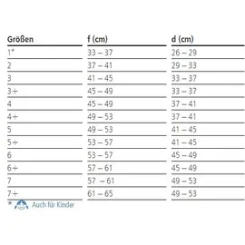 OFA Dynamics Plus Kniebandage 1 St