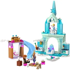 LEGO Disney - Elsas Eispalast