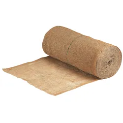 Jute-Ballengewebe