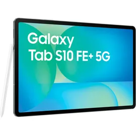 Samsung Galaxy Tab S10 FE+ 13.1'' 256 GB 5G Gray