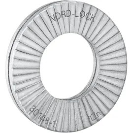 NORD-LOCK Scheiben 1.7182 NL18 100 Stk