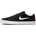 Charge Black/White/Gum Light Brown 40