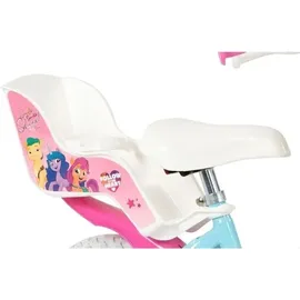 Toimsa Bikes My Little Pony 12 Zoll rosa