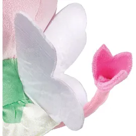 Schmidt Spiele Gabby's Dollhouse Kitty Fee 22 cm Rosa