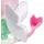 Schmidt Spiele Gabby's Dollhouse Kitty Fee 22 cm Rosa