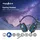 Nedis Wradrin GHST500BK blau