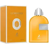 maison alhambra Luminous Vivid Eau de Parfum 100 ml