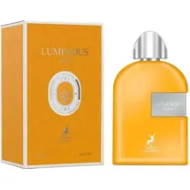 maison alhambra Luminous Vivid Eau de Parfum 100 ml